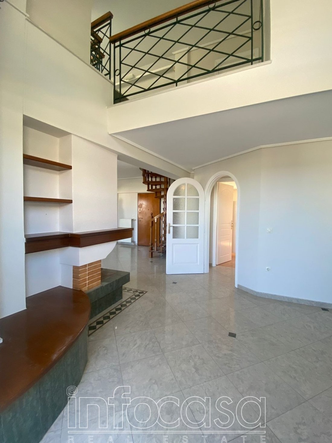 Apartment in Pefki, Attica, Greece 3 - 14330431