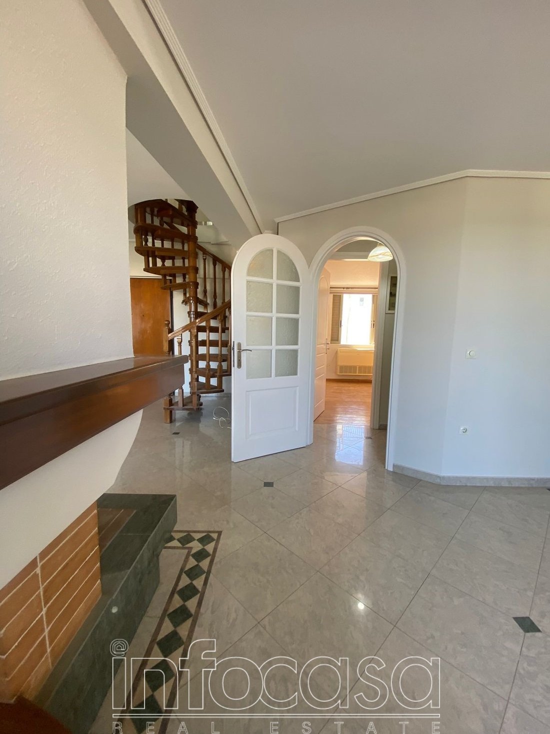 Apartment in Pefki, Attica, Greece 2 - 14330431