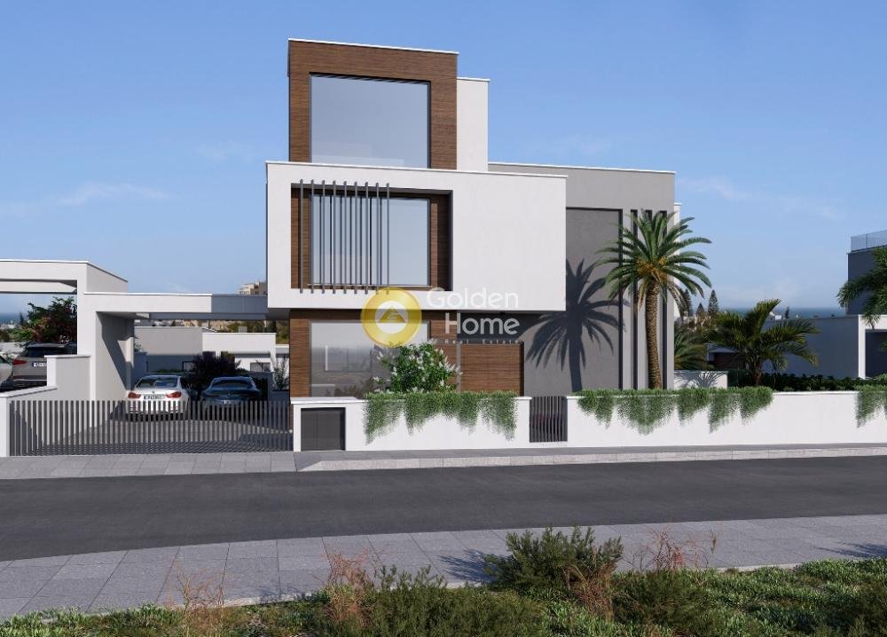 House in Greece 2 - 14326328