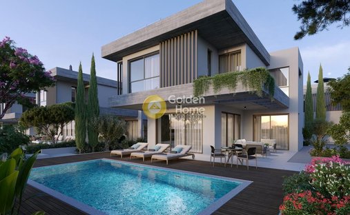 House in Greece 1