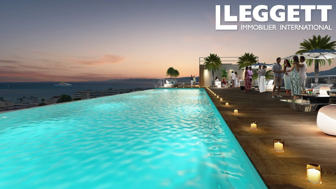 Apartment in Saint-Laurent-du-Var, Provence-Alpes-Côte d'Azur, France 5 - 14330899