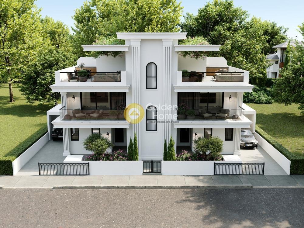 Apartment in Greece 5 - 14326010