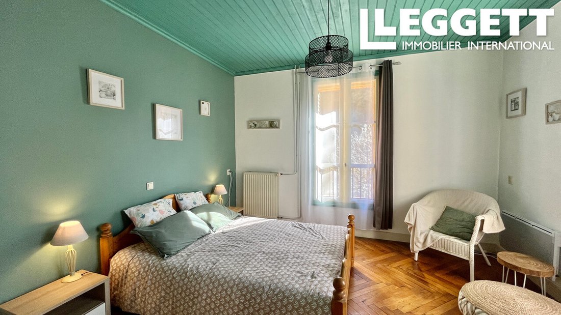 House in Fuilla, Occitania, France 4 - 14330726