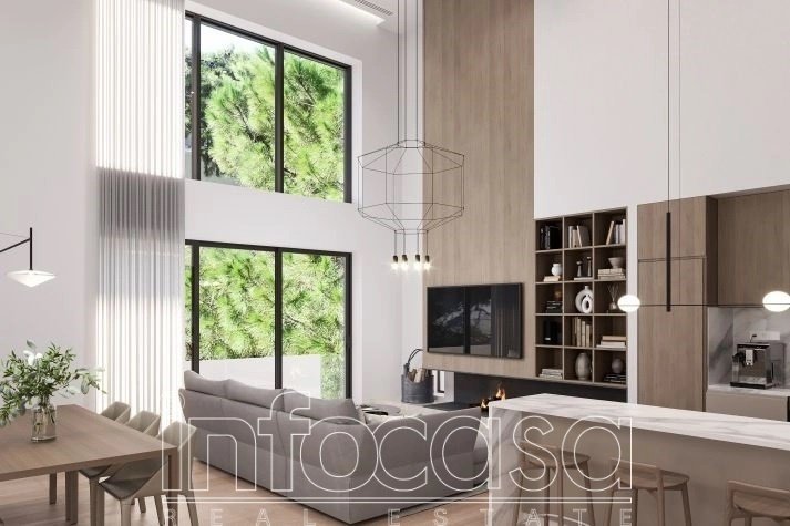 Apartment in South Athens, Attica, Greece 1 - 14330411