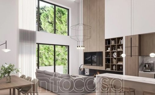 Appartamento in South Athens, Attica, Grecia 1