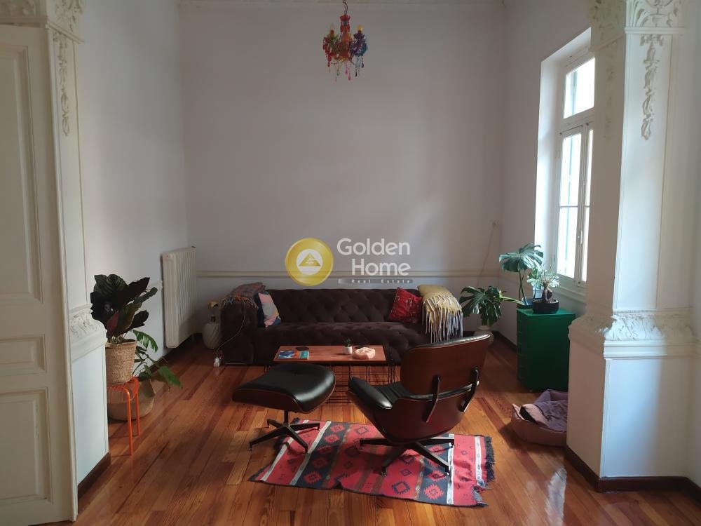 House in Kolonos District, 4th District of Athens, Athens 1 - 14326562