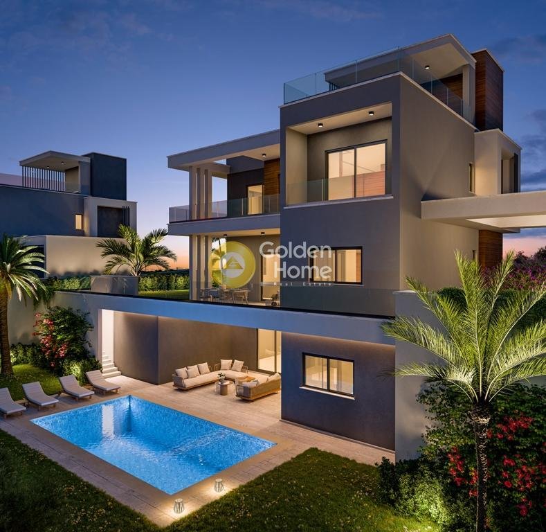 House in Greece 1 - 14326328