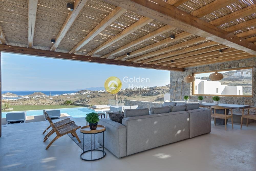 House in Mykonos, Aegean, Greece 4 - 14325864