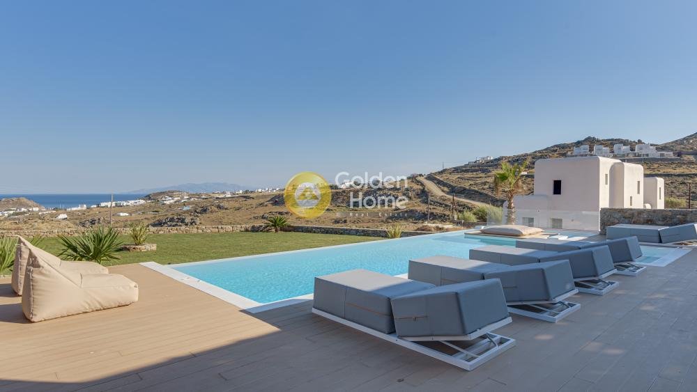 House in Mykonos, Aegean, Greece 5 - 14325864