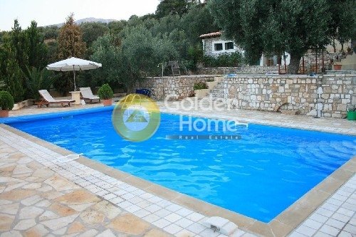 House in Aigiou, Aigio, Greece 1 - 14326502