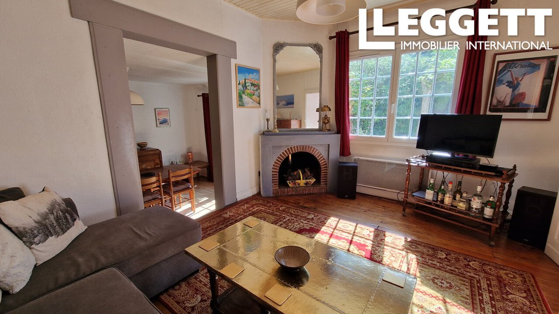 House in Lege Bourg, Lège-Cap-Ferret, France 3 - 14328971