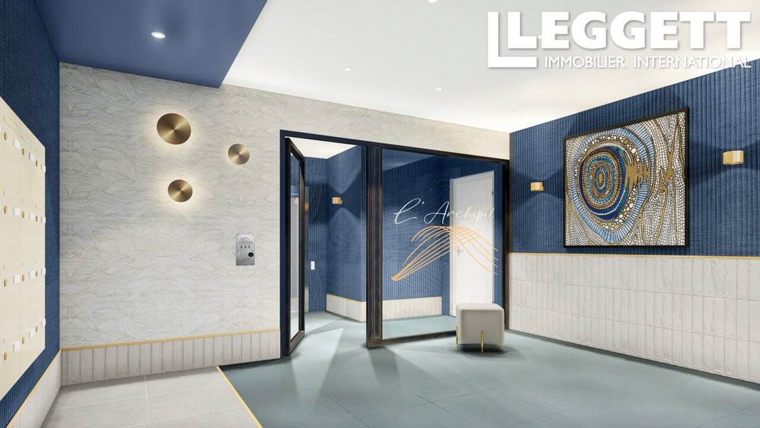 Apartment in Emy les Pres, Cormeilles-en-Parisis, France 5 - 14330936