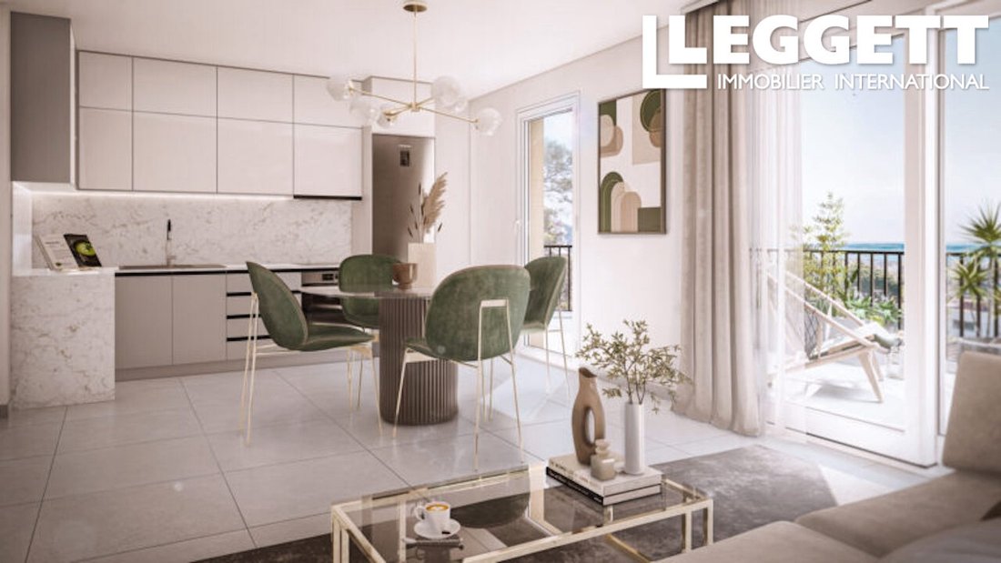 Apartment in Cannes, Provence-Alpes-Côte d'Azur, France 3 - 14330636