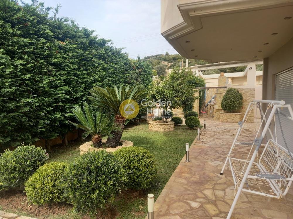 House in Kalyvia Thorikou, Attica, Greece 2 - 14326597