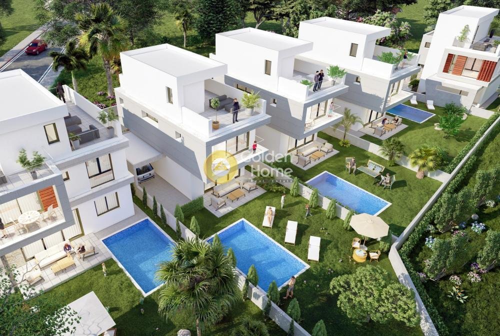 House in Greece 4 - 14326001