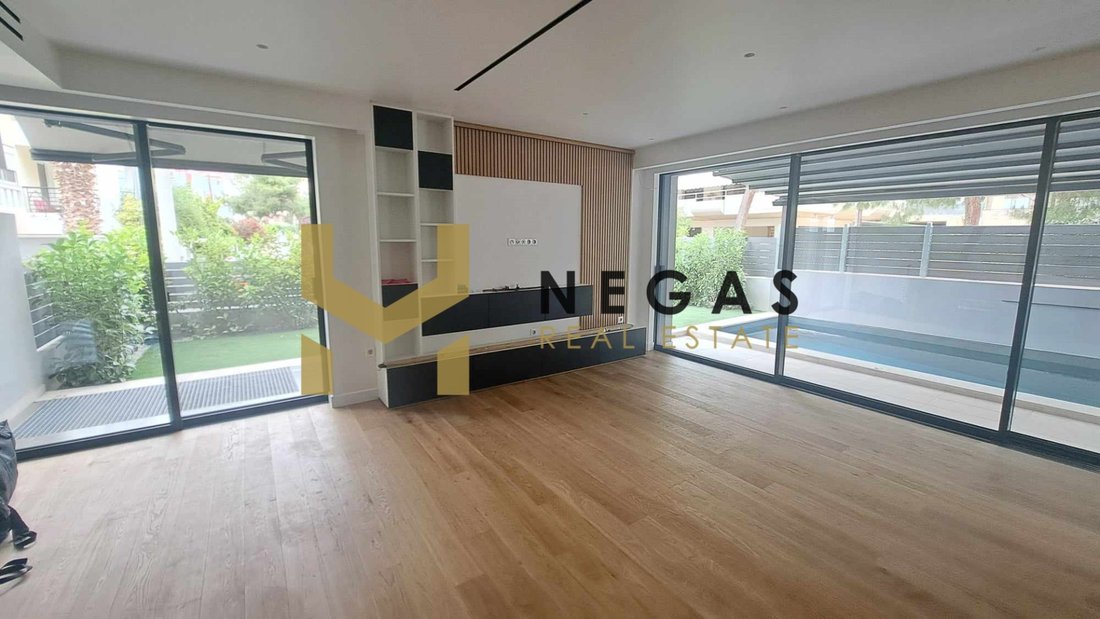 Apartment in Glyfada, Attica, Greece 2 - 13948529