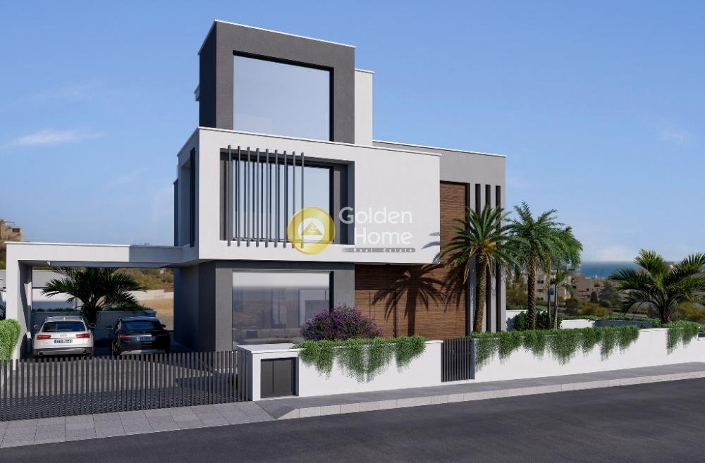 House in Greece 5 - 14326339