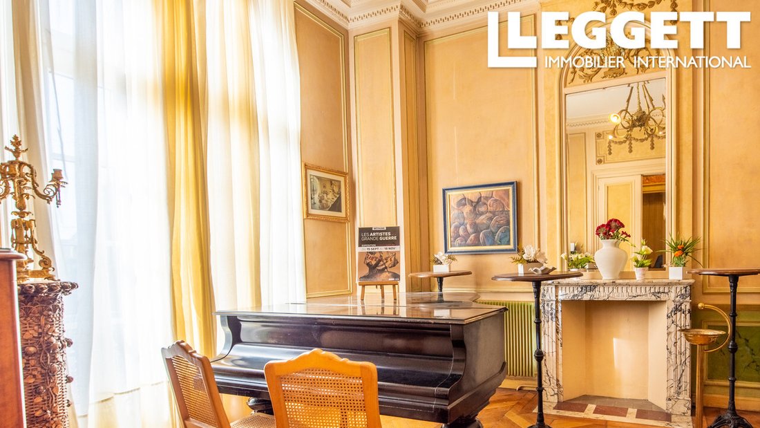 A 1920s Masterpiece: Where Parisian Stone Meets Franciscan Whispers