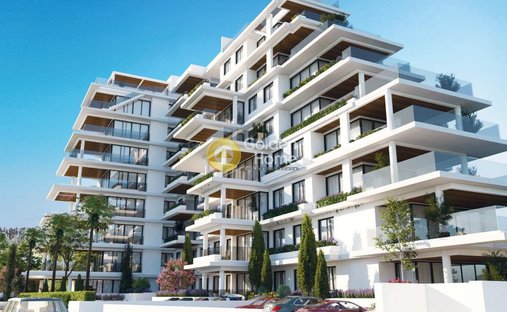 Appartement en Grèce 1