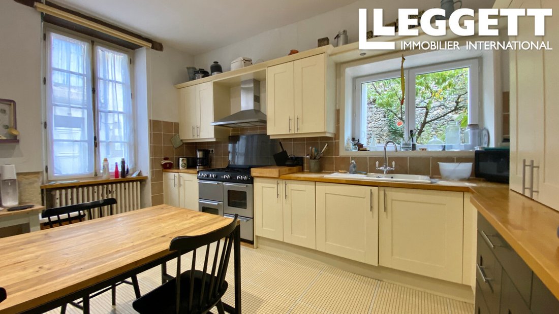 House in Villefranche-de-Lonchat, Nouvelle-Aquitaine, France 4 - 14331199
