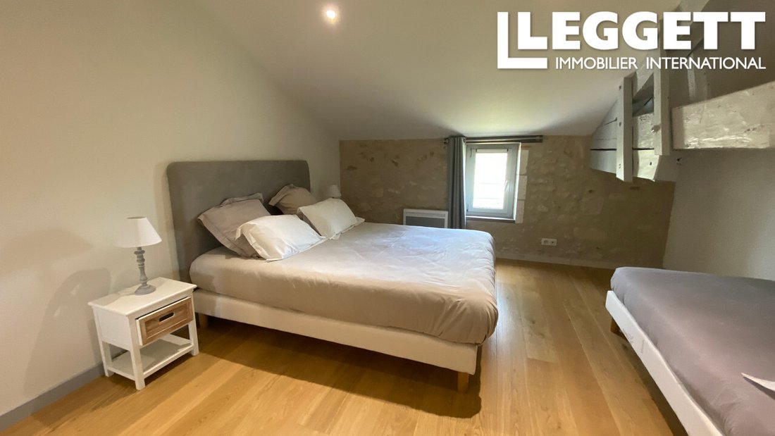 House in Arrondissement of Bergerac, Nouvelle-Aquitaine, France 3 - 14330868