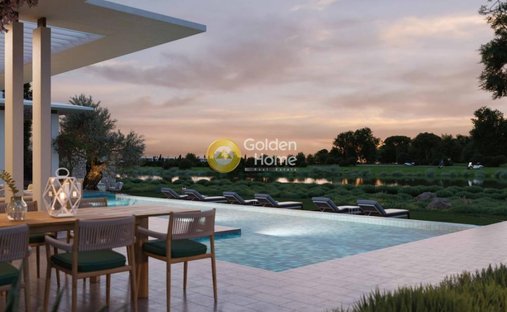 House in Greece 1