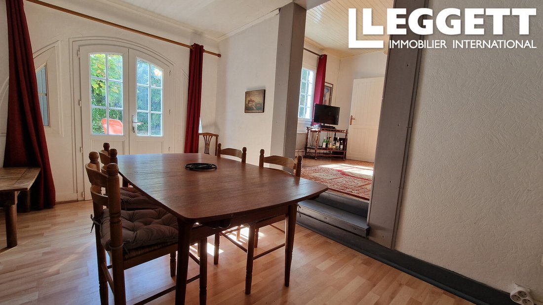 House in Lege Bourg, Lège-Cap-Ferret, France 4 - 14328971