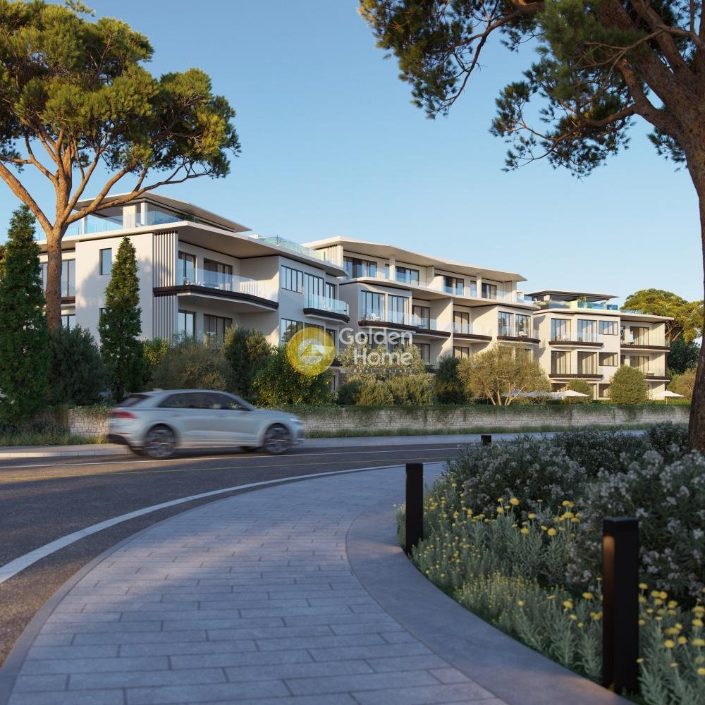 Apartment in Greece 2 - 14326101