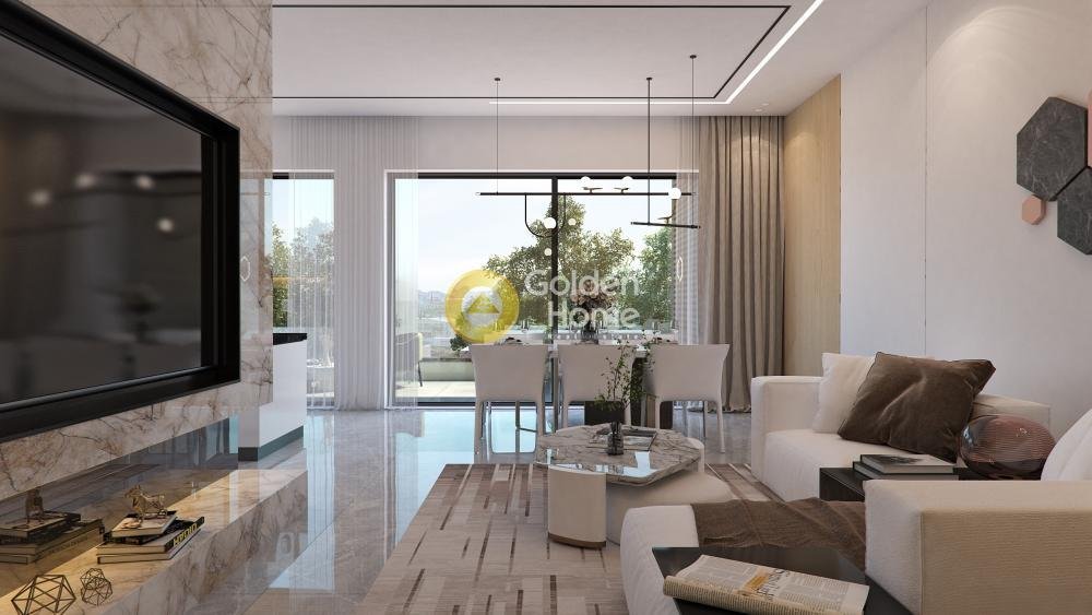 Apartment in Greece 2 - 14326285