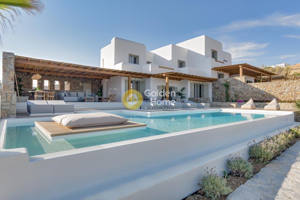 House in Mykonos, Aegean, Greece 2 - 14325864