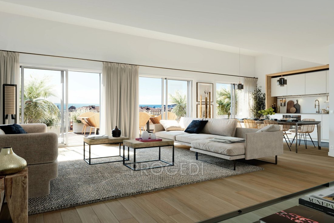 Apartment in Beaulieu-sur-Mer, Provence-Alpes-Côte d'Azur, France 4 - 14327507