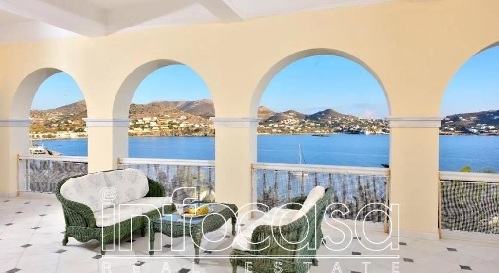 Villa in Syros, Aegean, Greece 4 - 14330387