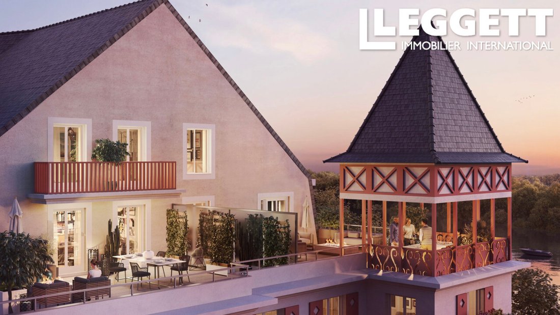 Apartment in Emy les Pres, Cormeilles-en-Parisis, France 4 - 14330936