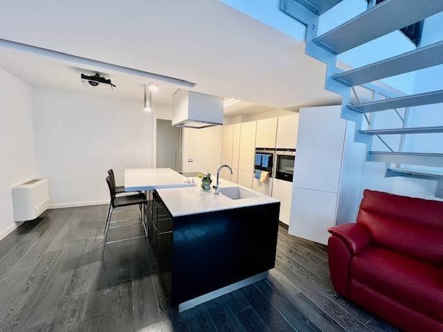 Apartment in Garibaldi - Porta Venezia, Milan, Lombardy 1 - 14328866