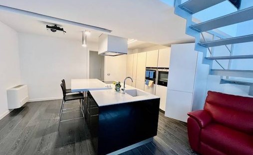 Apartment in Garibaldi - Porta Venezia, Milan, Lombardy 1