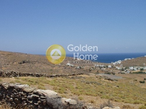 Land in Community of Kythnos, Aegean, Greece 1 - 14326545