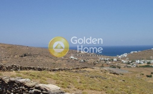 Land in Community of Kythnos, Aegean, Greece 1