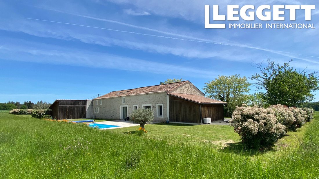 House in Arrondissement of Bergerac, Nouvelle-Aquitaine, France 5 - 14330868