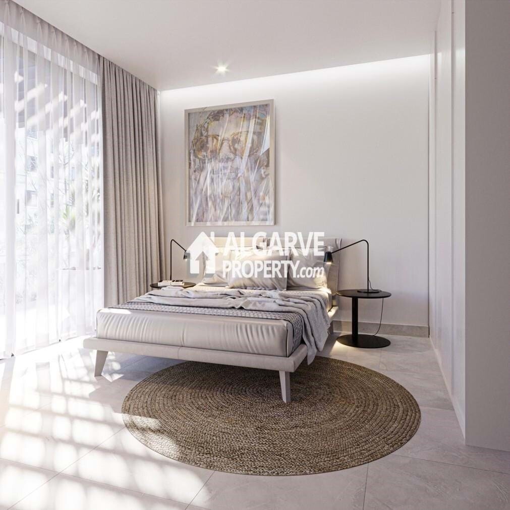 Apartment in Vilamoura, Quarteira, Algarve 4 - 14327221
