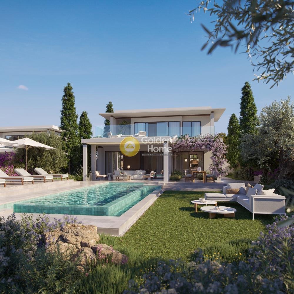 House in Greece 5 - 14326055