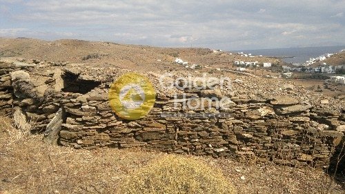 Land in Community of Kythnos, Aegean, Greece 2 - 14326545