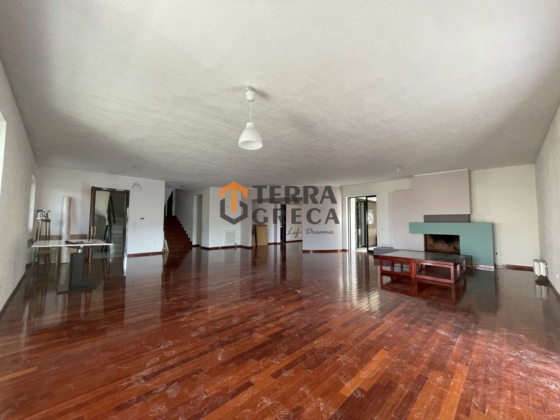 Apartment in Kifisia, Attica, Greece 2 - 14330428