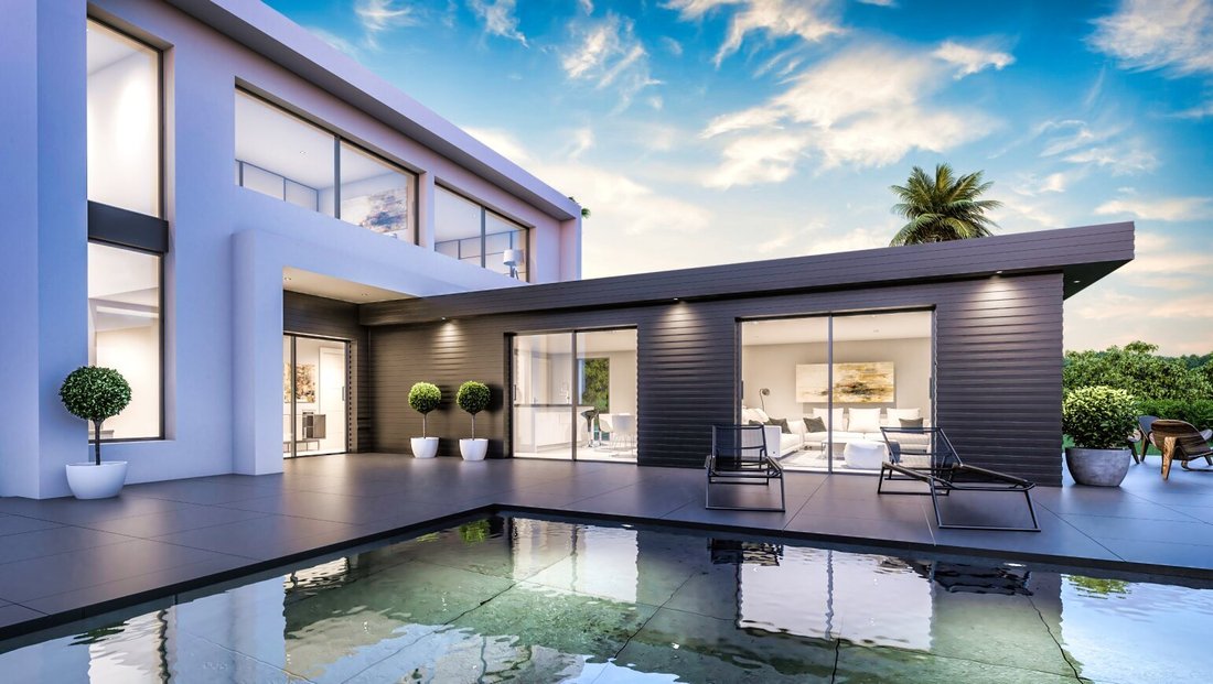 Villa in Xabia / Javea, Valencian Community, Spain 2 - 14327664