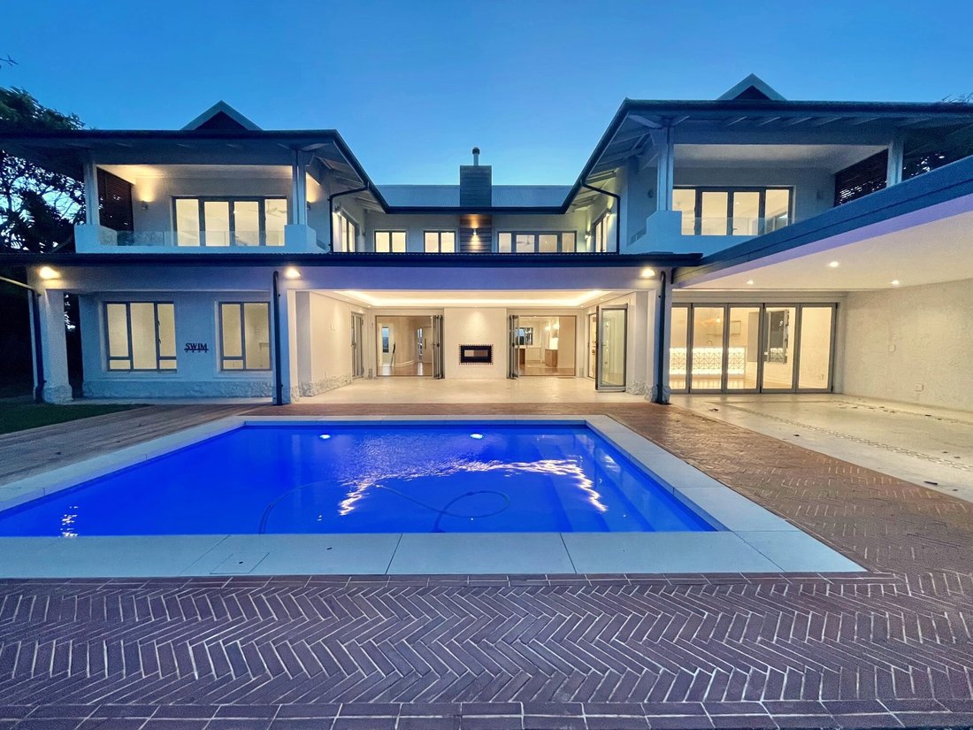 House in Dolphin Coast, KwaZulu-Natal, South Africa 1 - 14327943