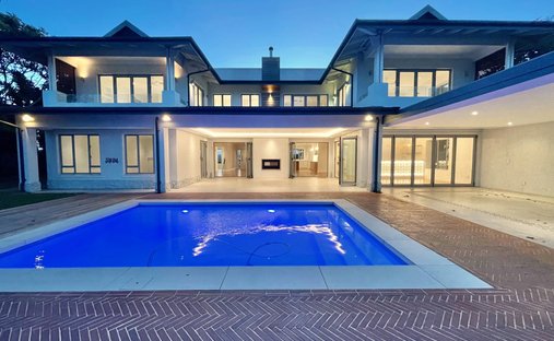 House in Dolphin Coast, KwaZulu-Natal, South Africa 1