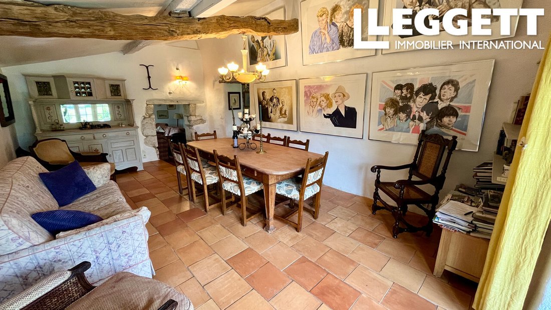 House in Eymet, Nouvelle-Aquitaine, France 4 - 14328947