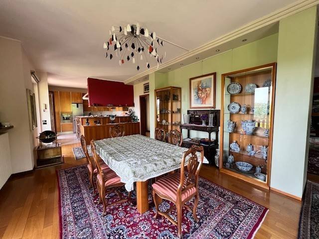 Villa in Cenate Sopra, Lombardy, Italy 4 - 14328863