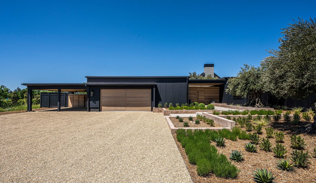 House in Sonoma, California, United States 4 - 14327205
