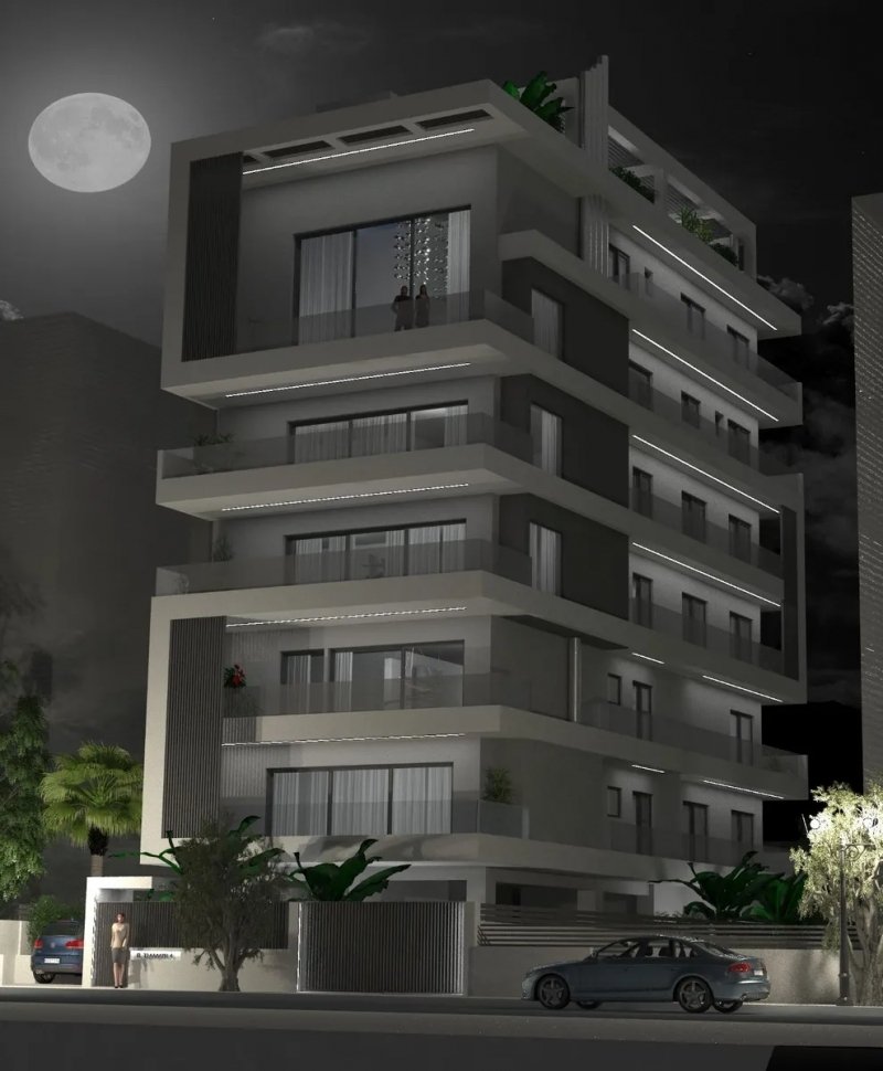 Apartment in South Athens, Attica, Greece 2 - 14327549