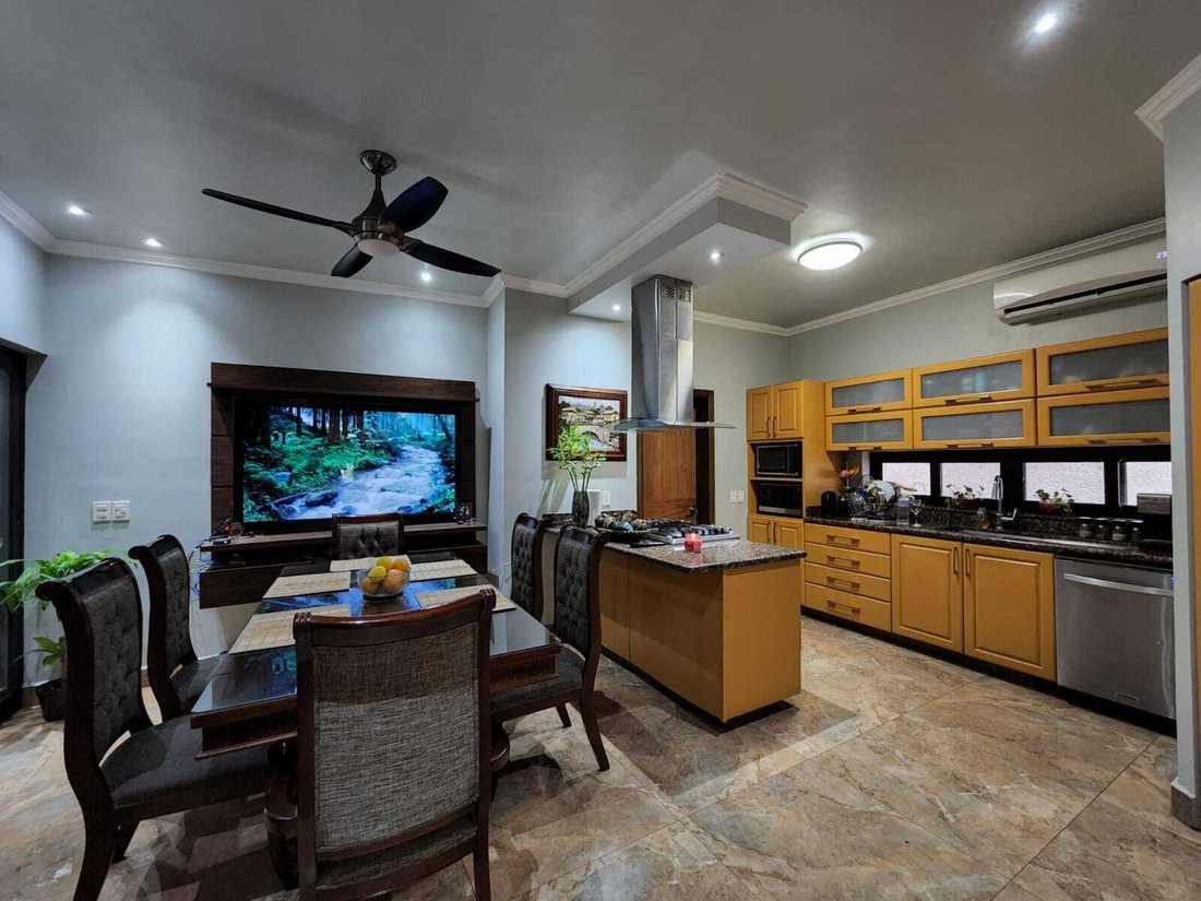 Casa a San Pedro Garza García, Nuevo León, Messico 5 - 14327174